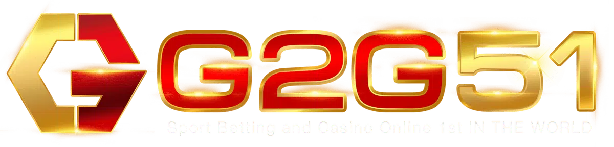 g2g51 แพลตฟอร์มความบันเทิงออนไลน์ระดับพรีเมียม